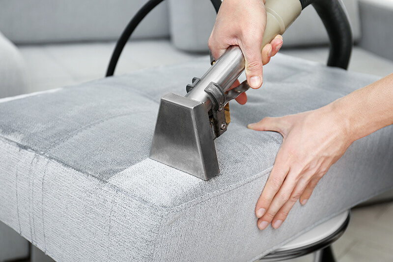 Upholstery Cleaning Islington