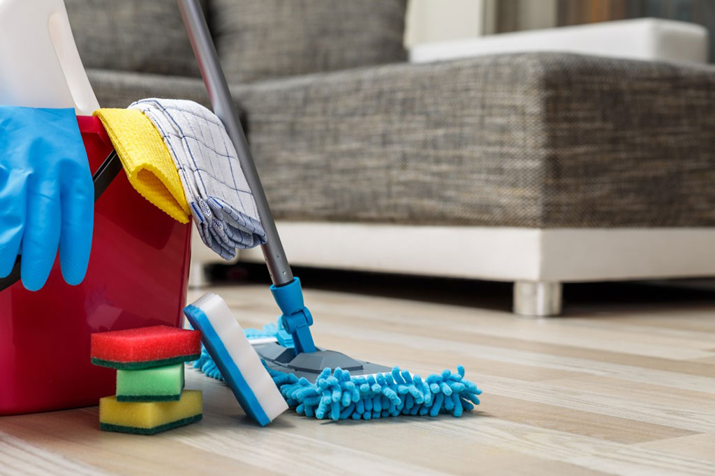 Cleaning Services