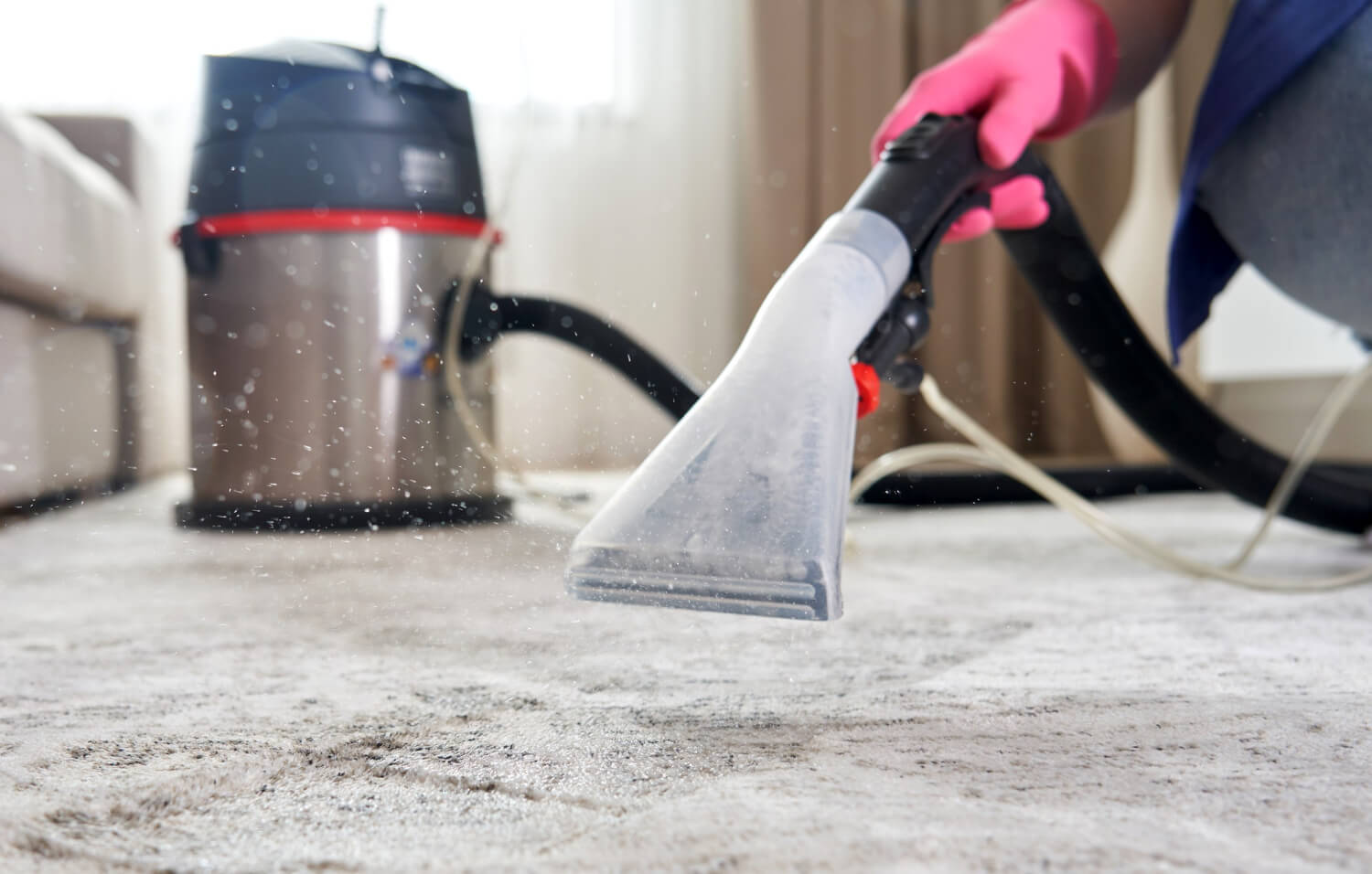 Carpet Cleaning Hatfield