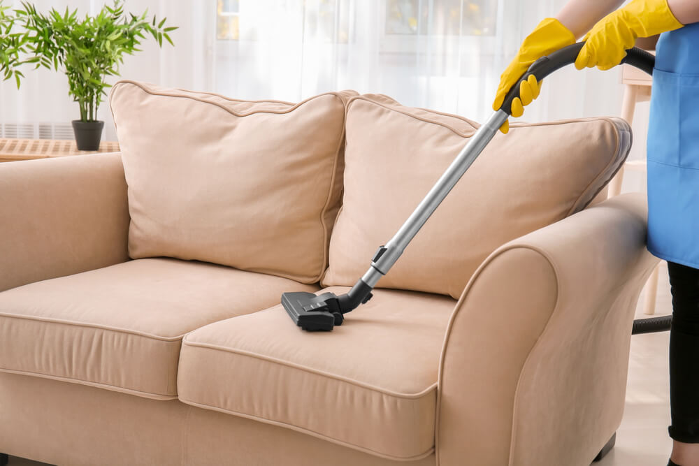 Upholstery Cleaning St Albans