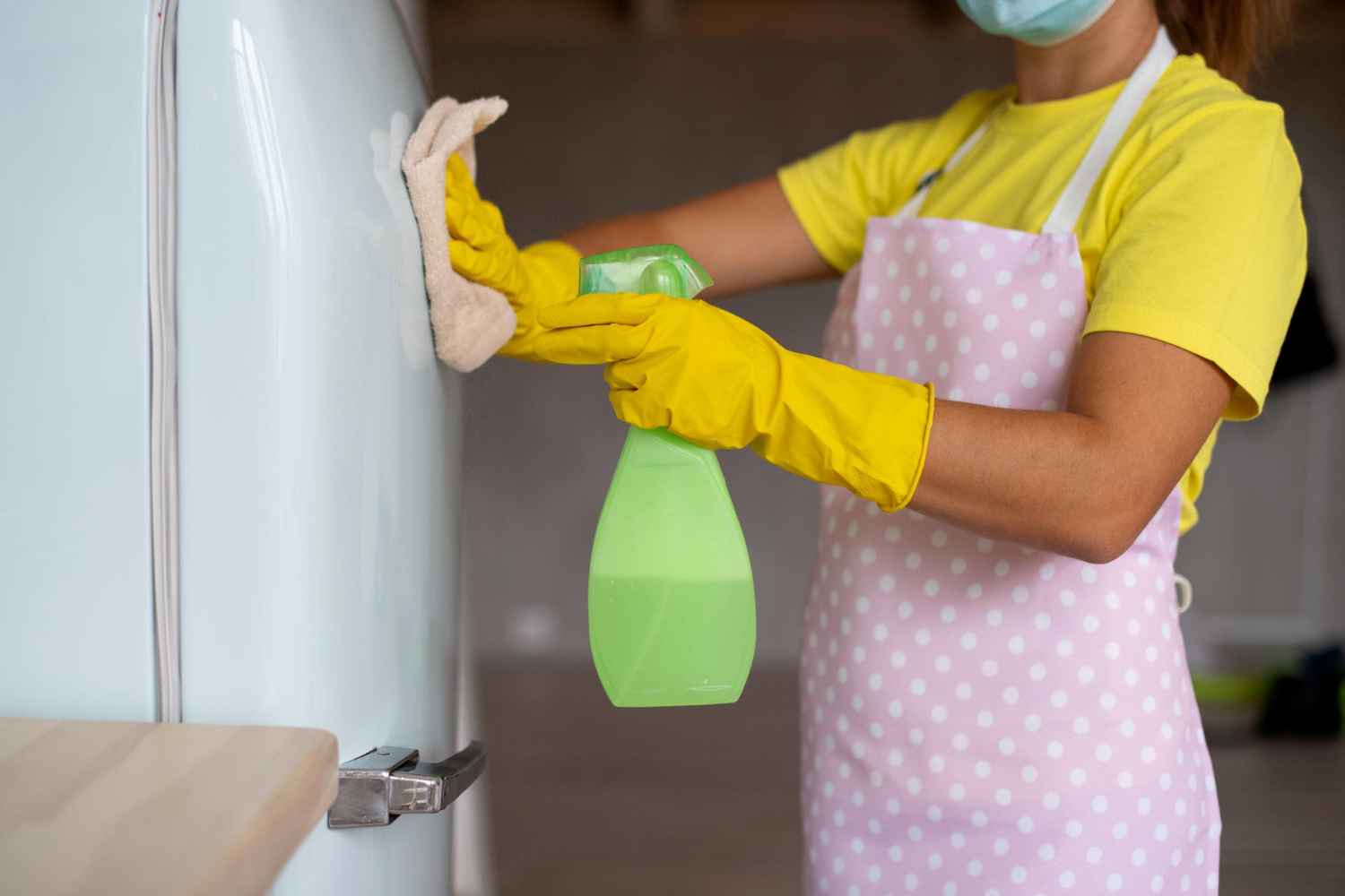 Premier Residential Cleaning