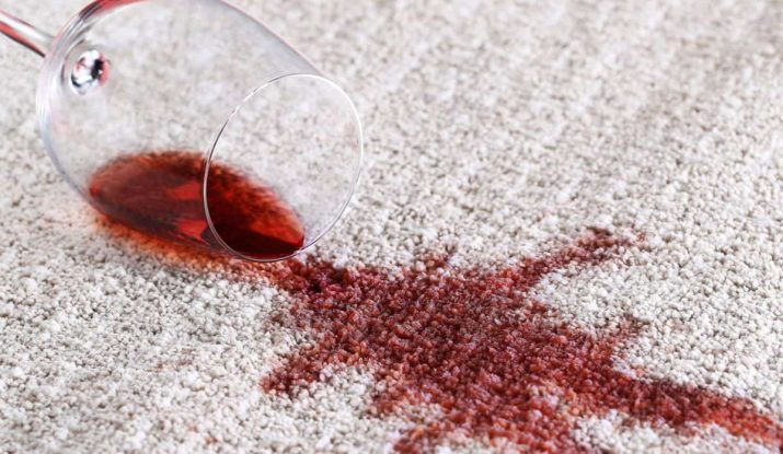 removing-red-wine-stains