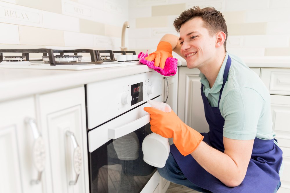 Dishwashers