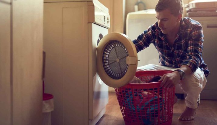 Tumble Dryer Smell