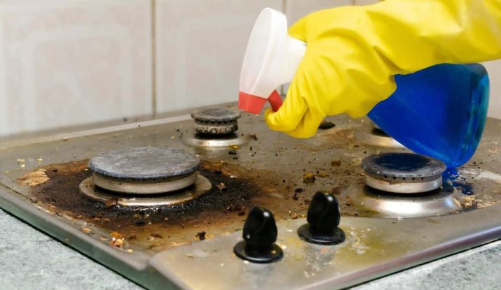 how-to-remove-burnt-on-from-stovetops