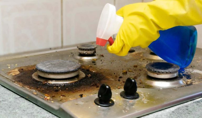 how-to-remove-burnt-on-from-stovetops