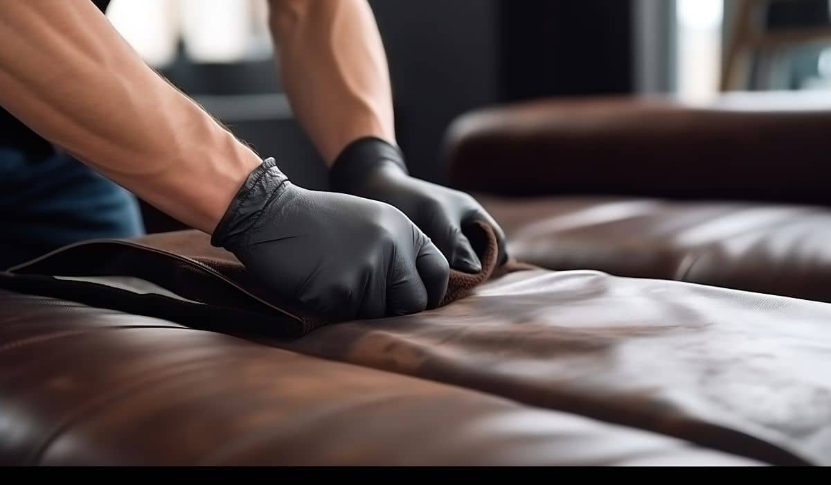 leather-sofa-steam-cleaning