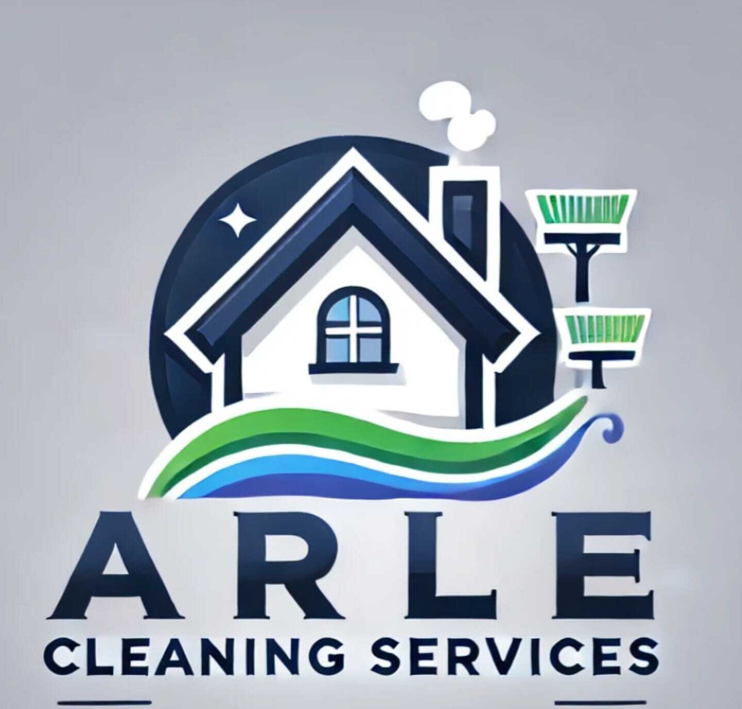 Arle Cleaning Ltd