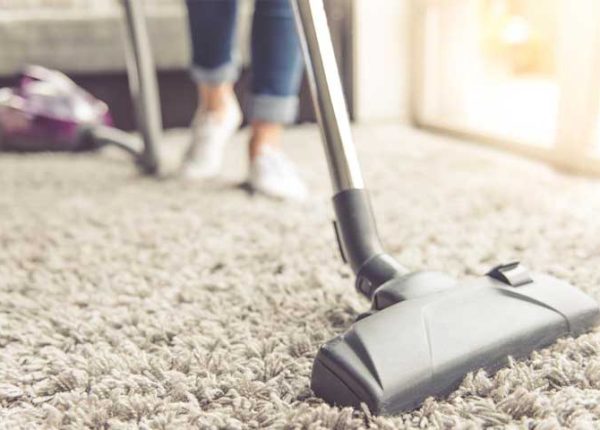 Carpet Cleaning Enfield