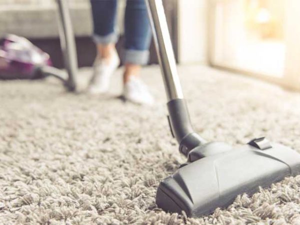 Carpet Cleaning Enfield