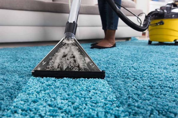 Carpet Cleaning Services