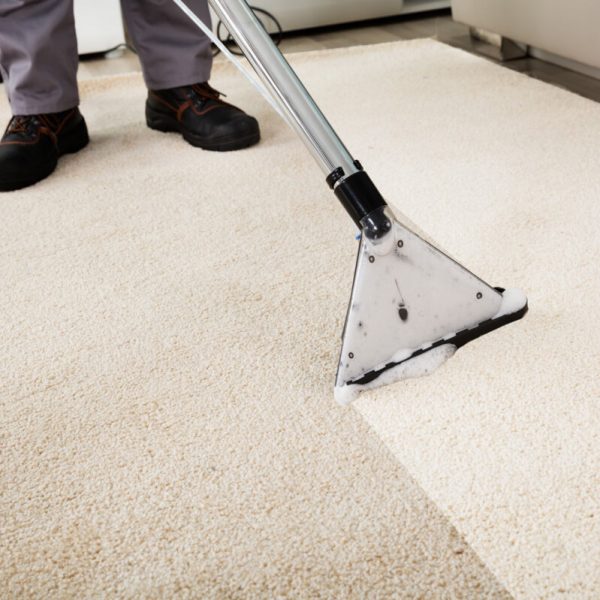 Carpet Cleaning Services North London