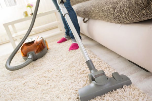 Carpet Cleaning Services