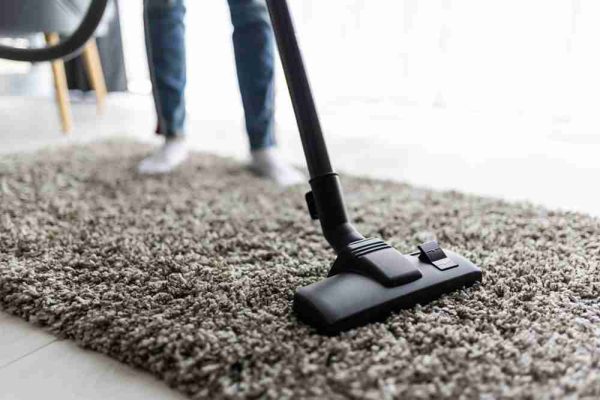 Carpet Cleaning in Welwyn