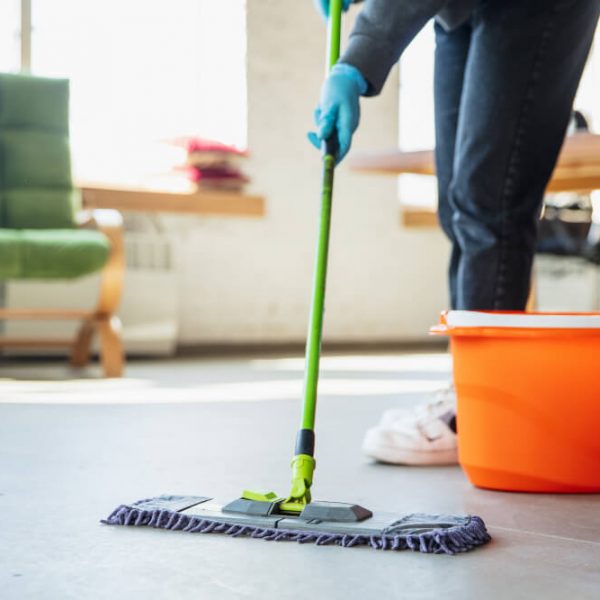 End of Tenancy Cleaning Harlow