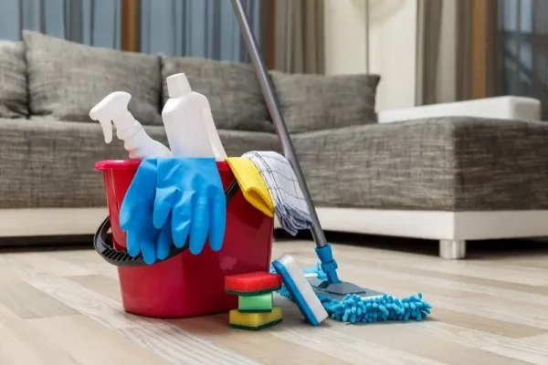 End of Tenancy Cleaning Services