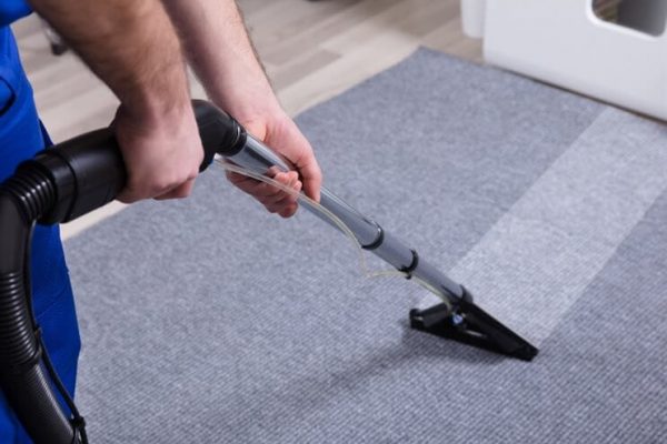 Professional Carpet Cleaning Luton