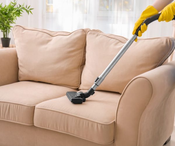 Upholstery Cleaning St Albans